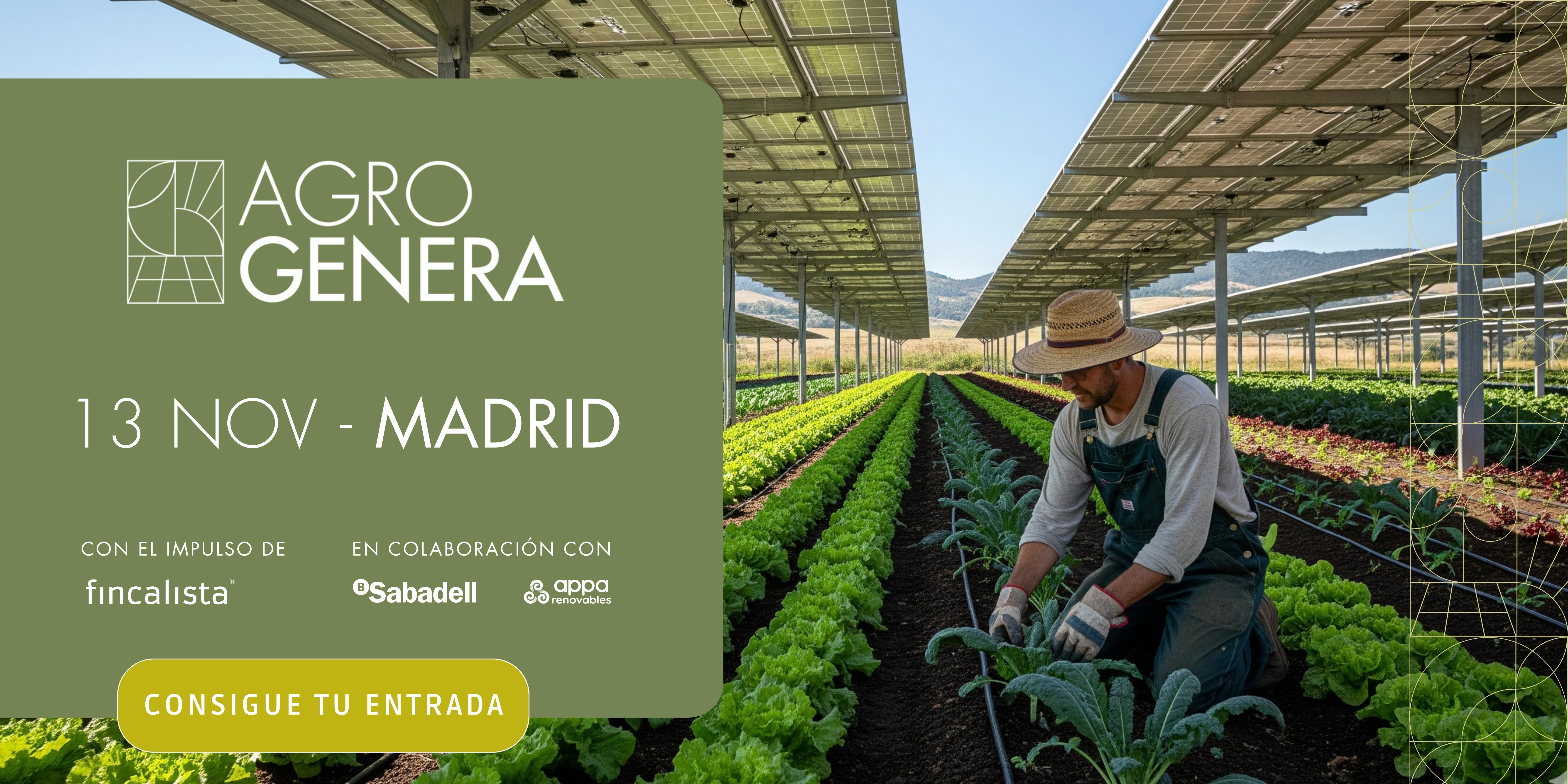Agrogenera