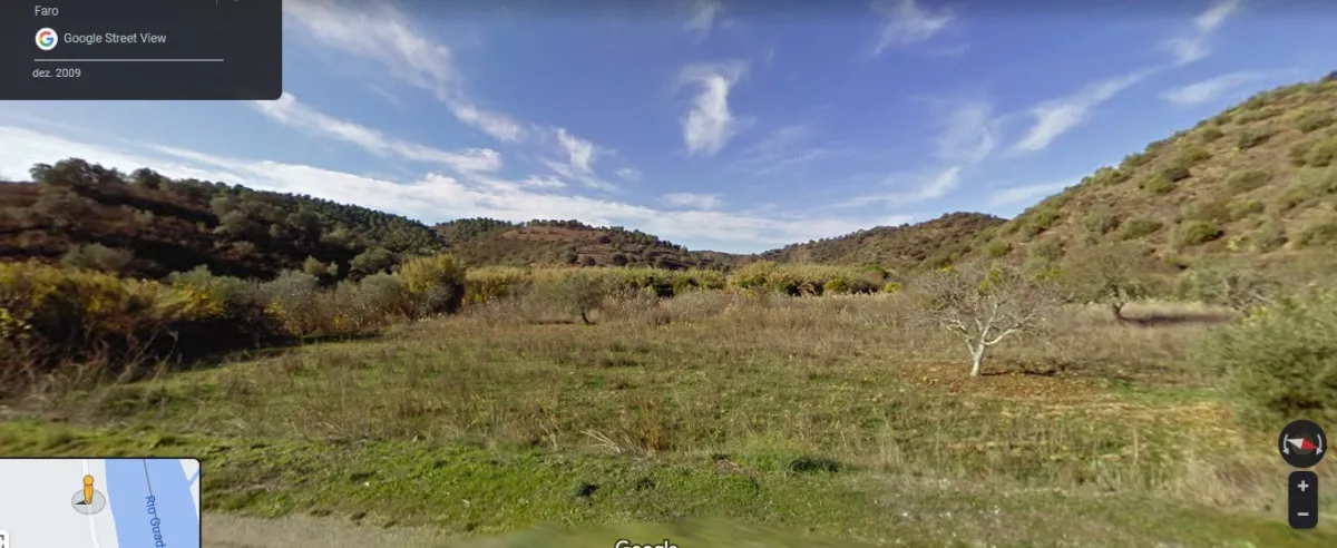 Alcoutim del Guadiana