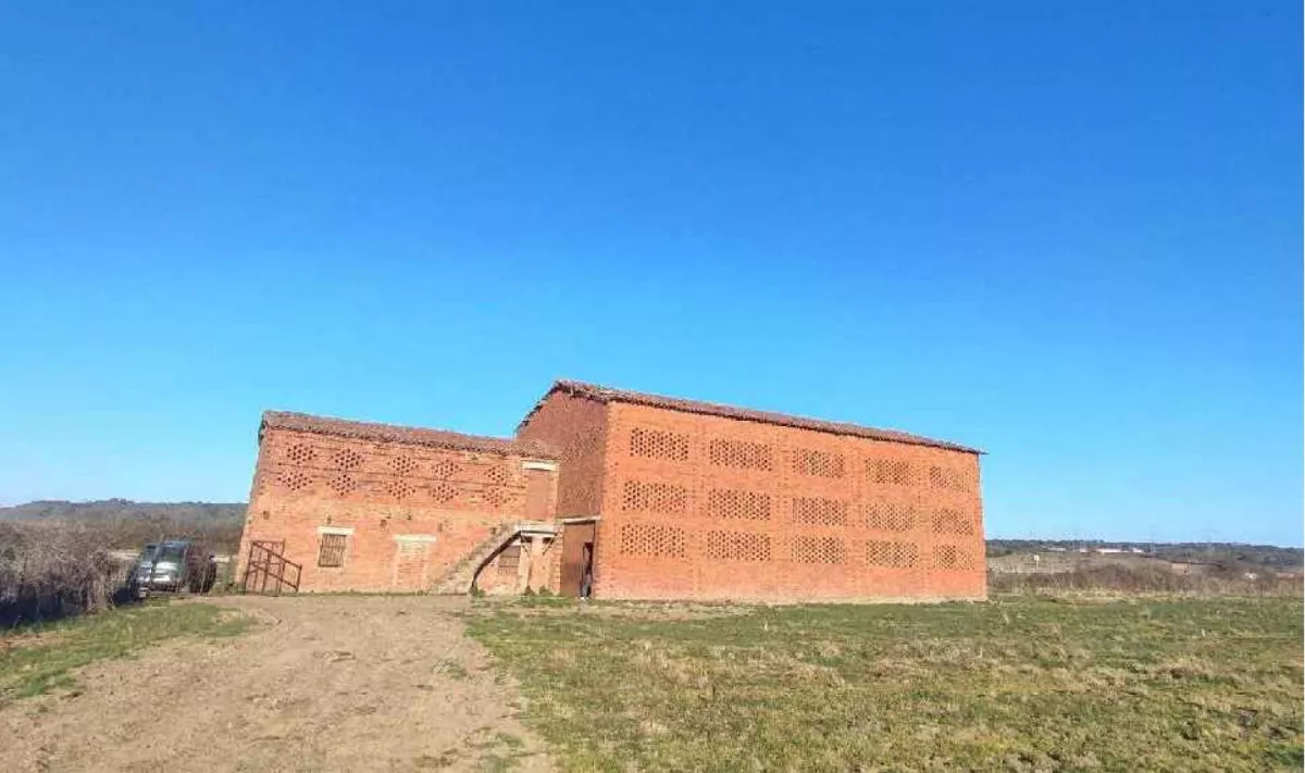 Huerta de regadío 157.000€
