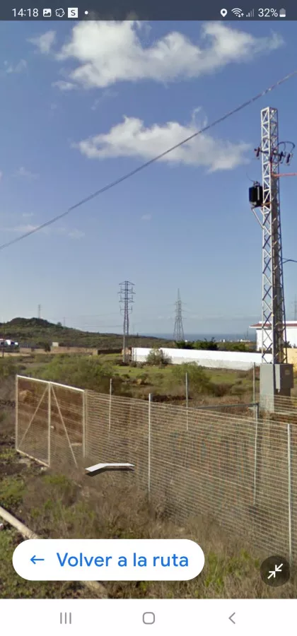 Terreno en oroteanda San miguel 