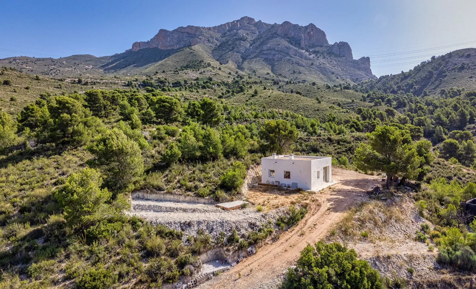 TERRENO EXCLUSIVO EN VENTA