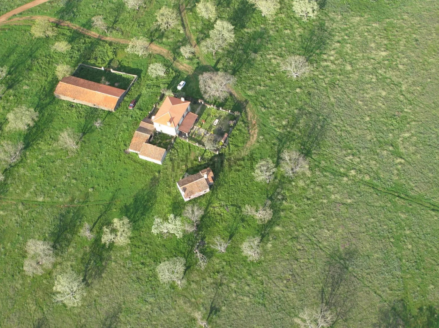 Terreno en venta en Carretera Conquista, km 6