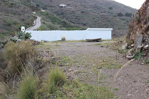 Se vende finca rústica