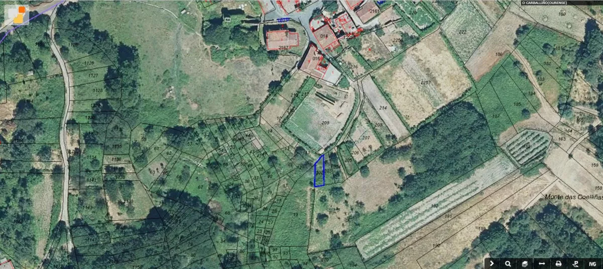 Venta finca de cultivo