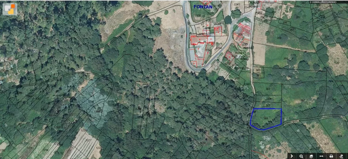 Venta finca de cultivo