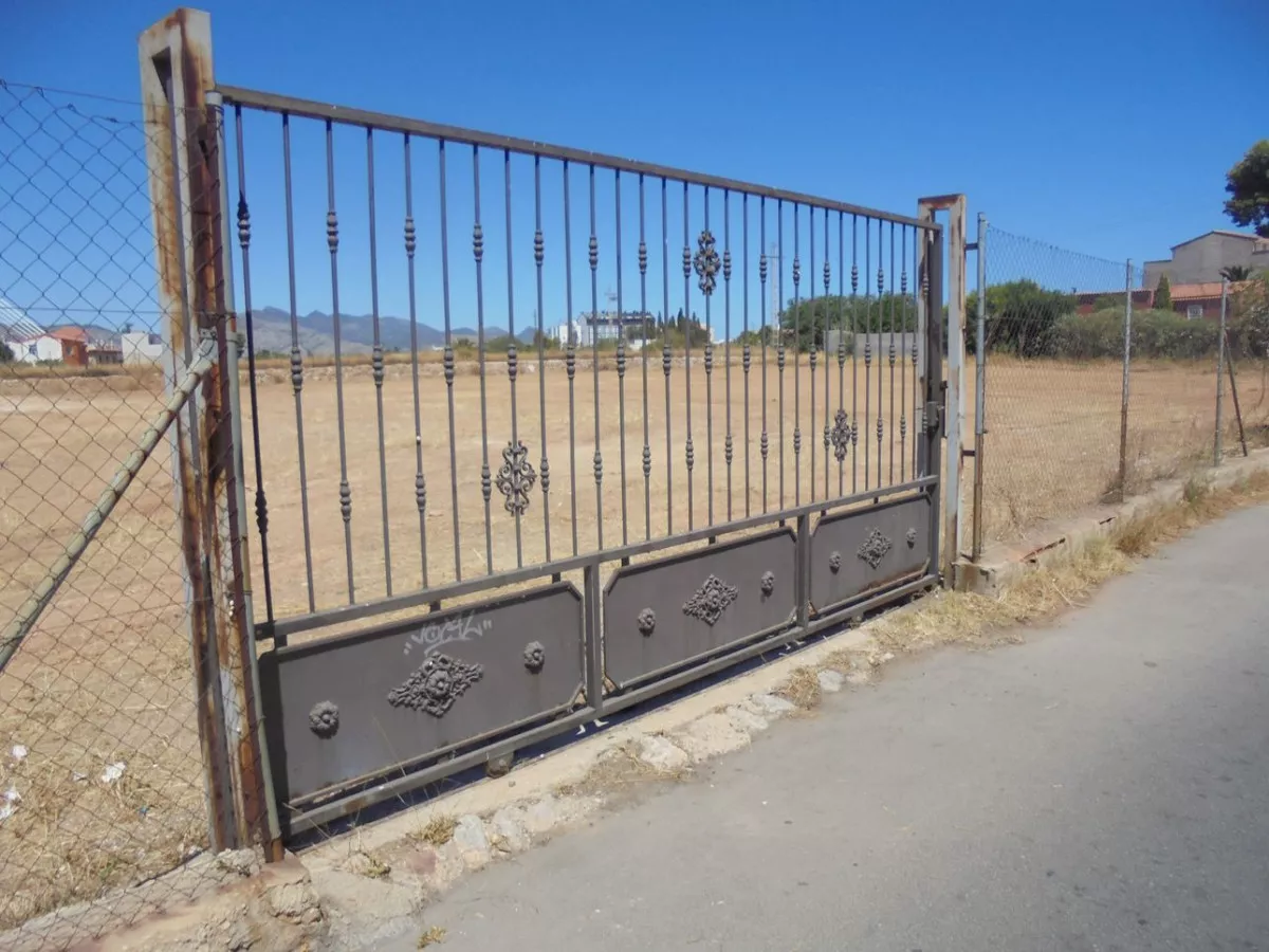 TERRENO URBANIZABLE RESIDENCIAL EN CASTELLON