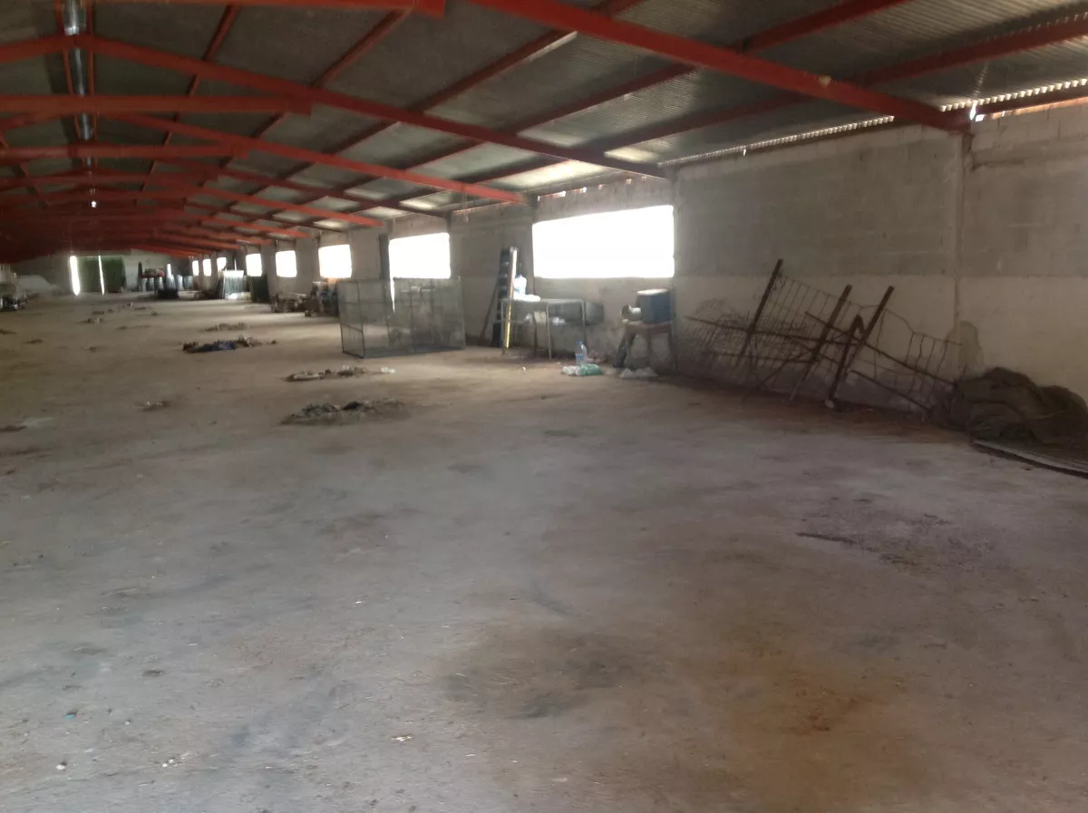 VENTA DE FINCA