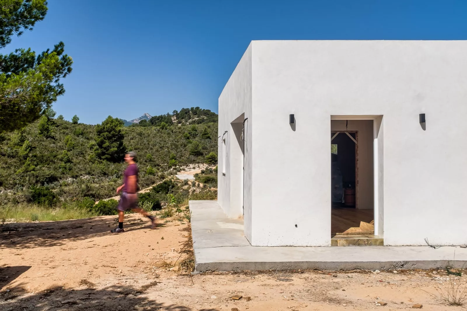TERRENO EXCLUSIVO EN VENTA