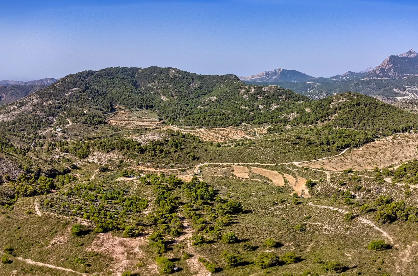 TERRENO EXCLUSIVO EN VENTA