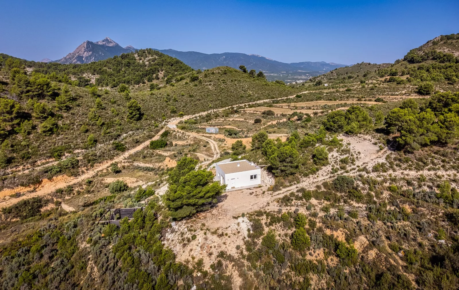 TERRENO EXCLUSIVO EN VENTA