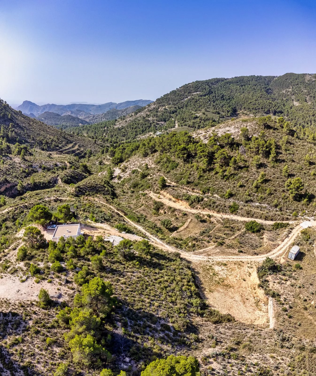 TERRENO EXCLUSIVO EN VENTA