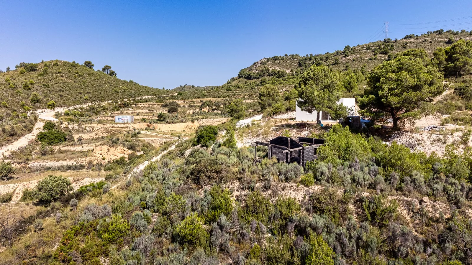 TERRENO EXCLUSIVO EN VENTA