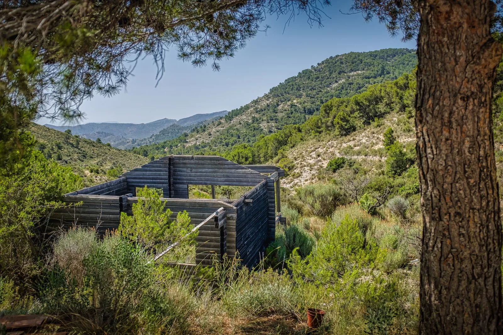 TERRENO EXCLUSIVO EN VENTA
