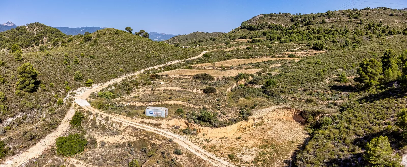 TERRENO EXCLUSIVO EN VENTA