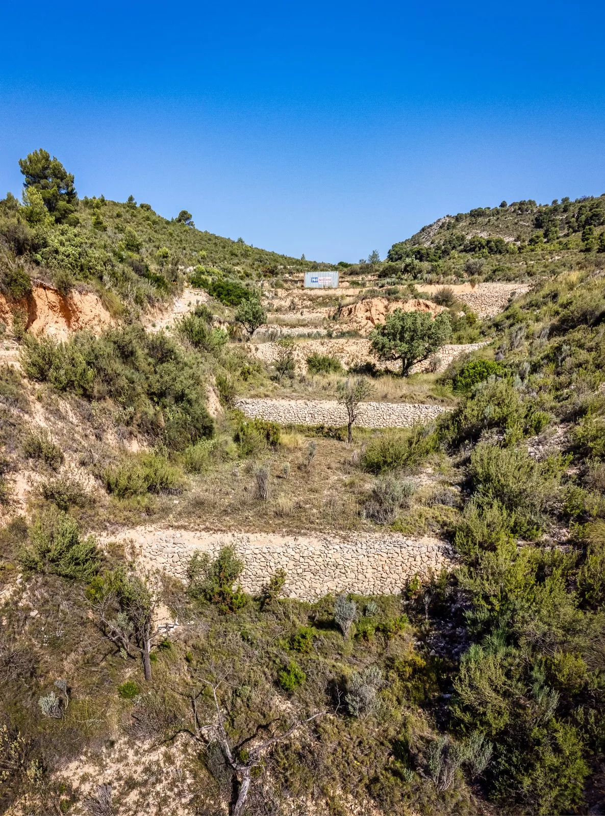 TERRENO EXCLUSIVO EN VENTA