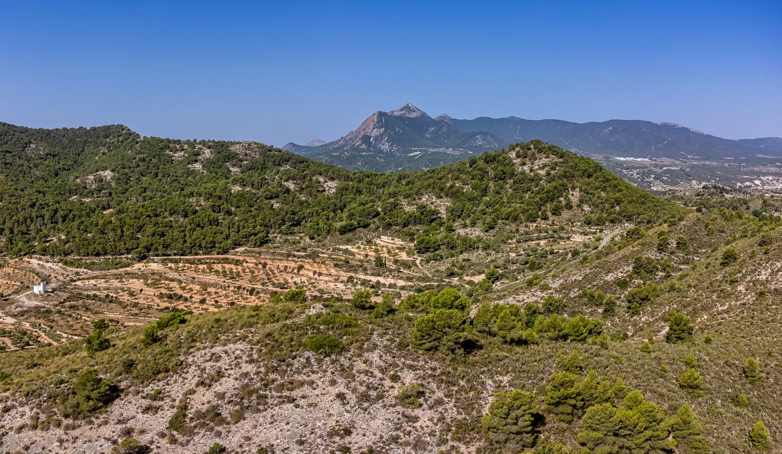TERRENO EXCLUSIVO EN VENTA
