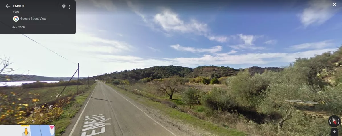 Alcoutim del Guadiana