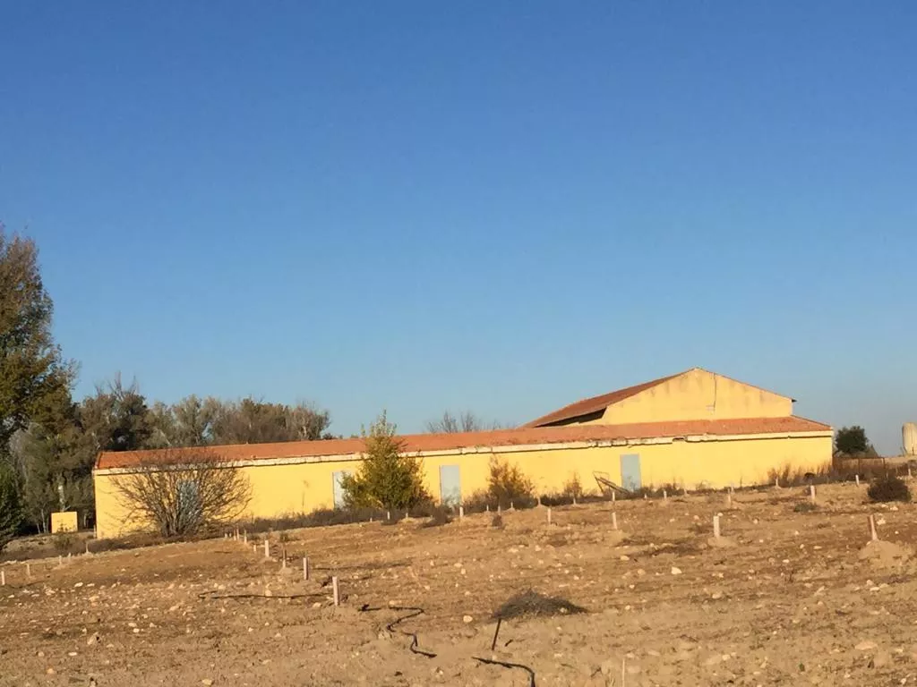 Venta de Finca Rustica