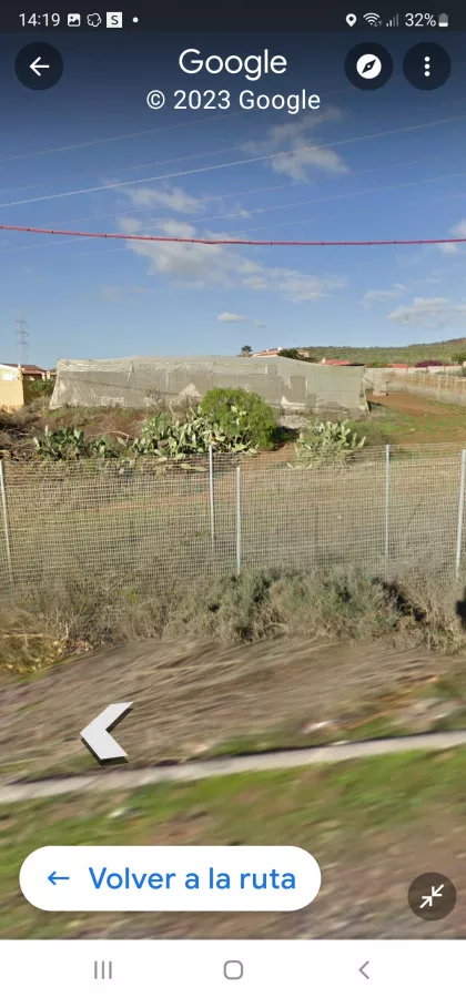 Terreno en oroteanda San miguel 