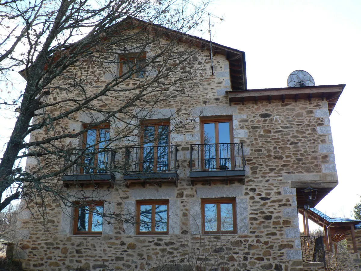 MOLINO DE ENSUEÑO