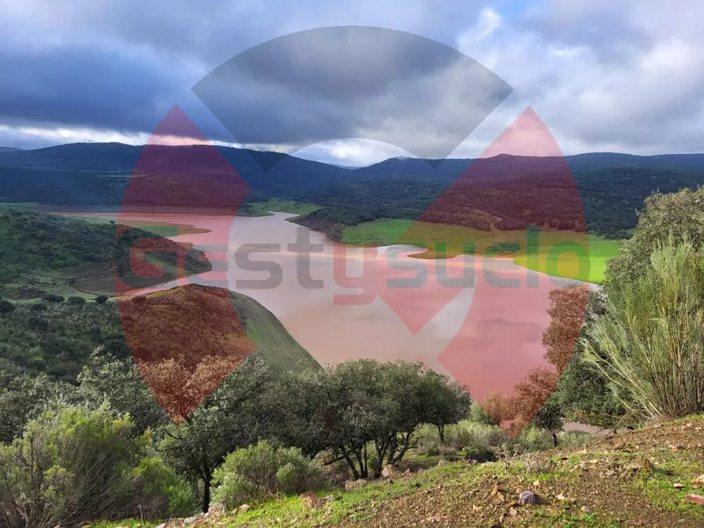 Finca Ganadera-Cinegética Extremadura