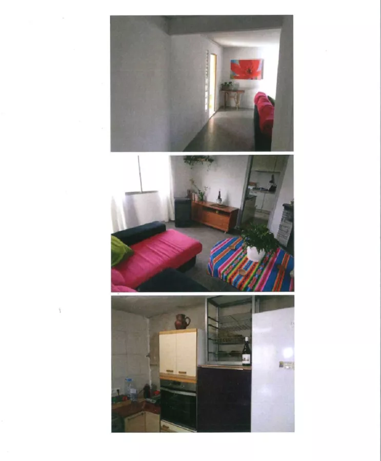 Finca Rustica en Badalona