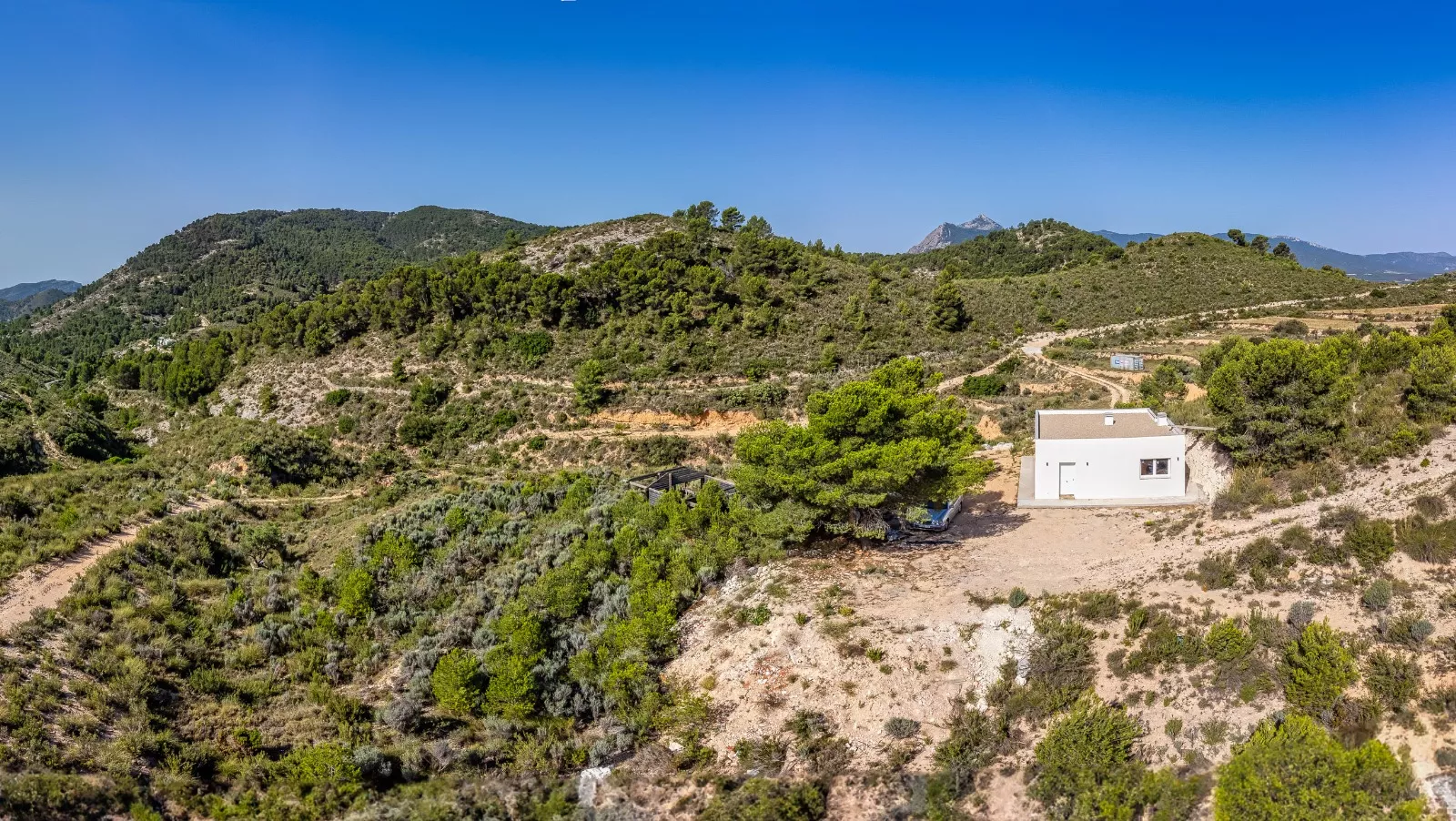 TERRENO EXCLUSIVO EN VENTA