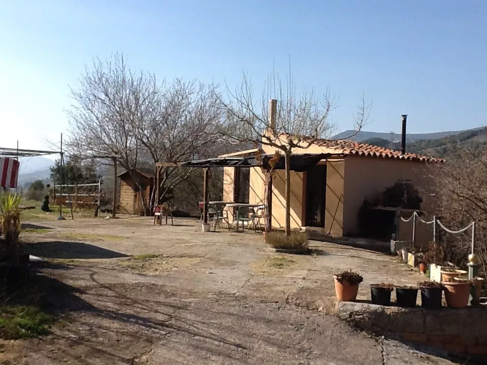 Finca rústica en el Aleixar (Reus, Tarragona)