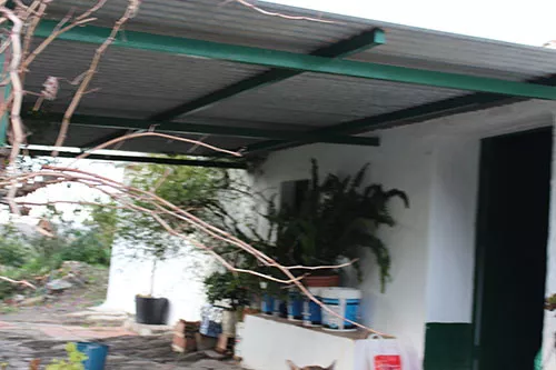 Se vende finca rústica