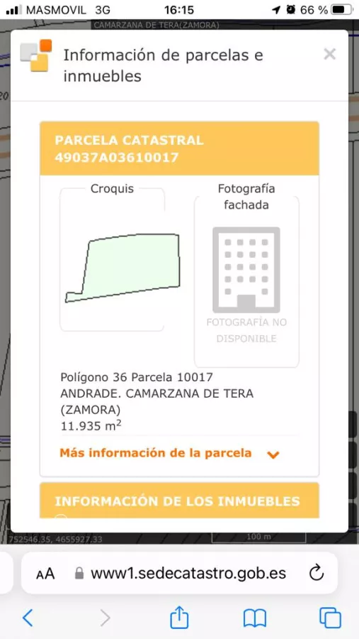 VENTA FINCA SECANO PARA SEMBRAR CEREAL