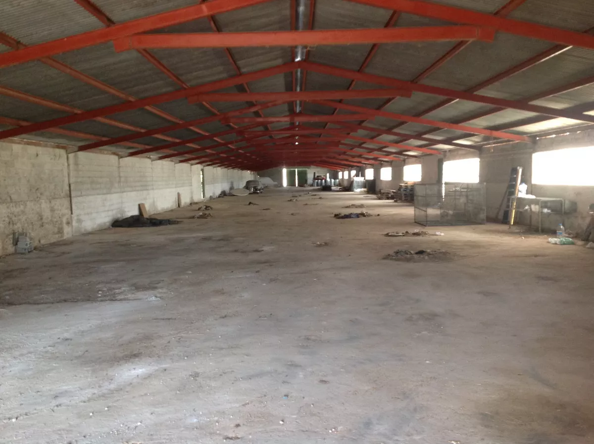 VENTA DE FINCA