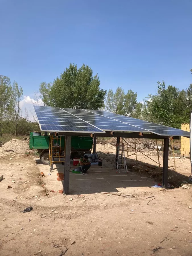 Venta de Finca Rustica