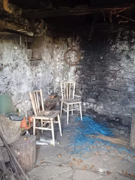 Casería de San Pedro
