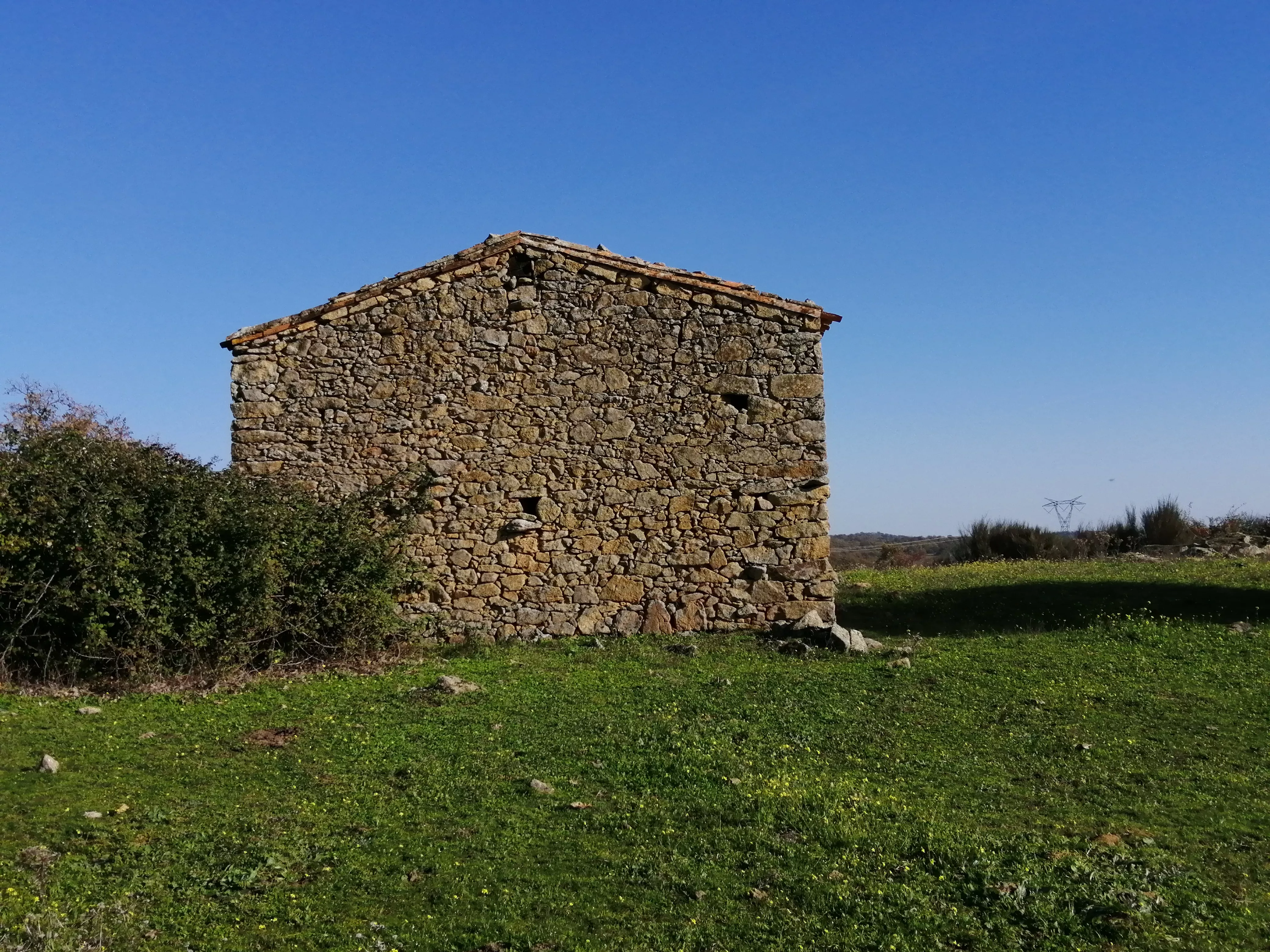 Terreno en venta
