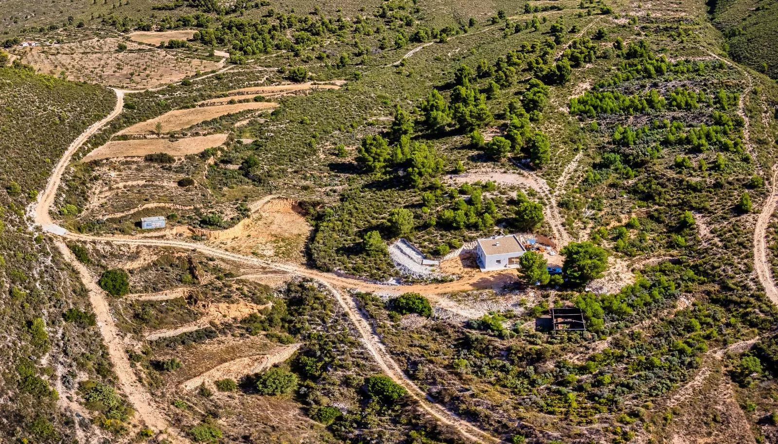 TERRENO EXCLUSIVO EN VENTA