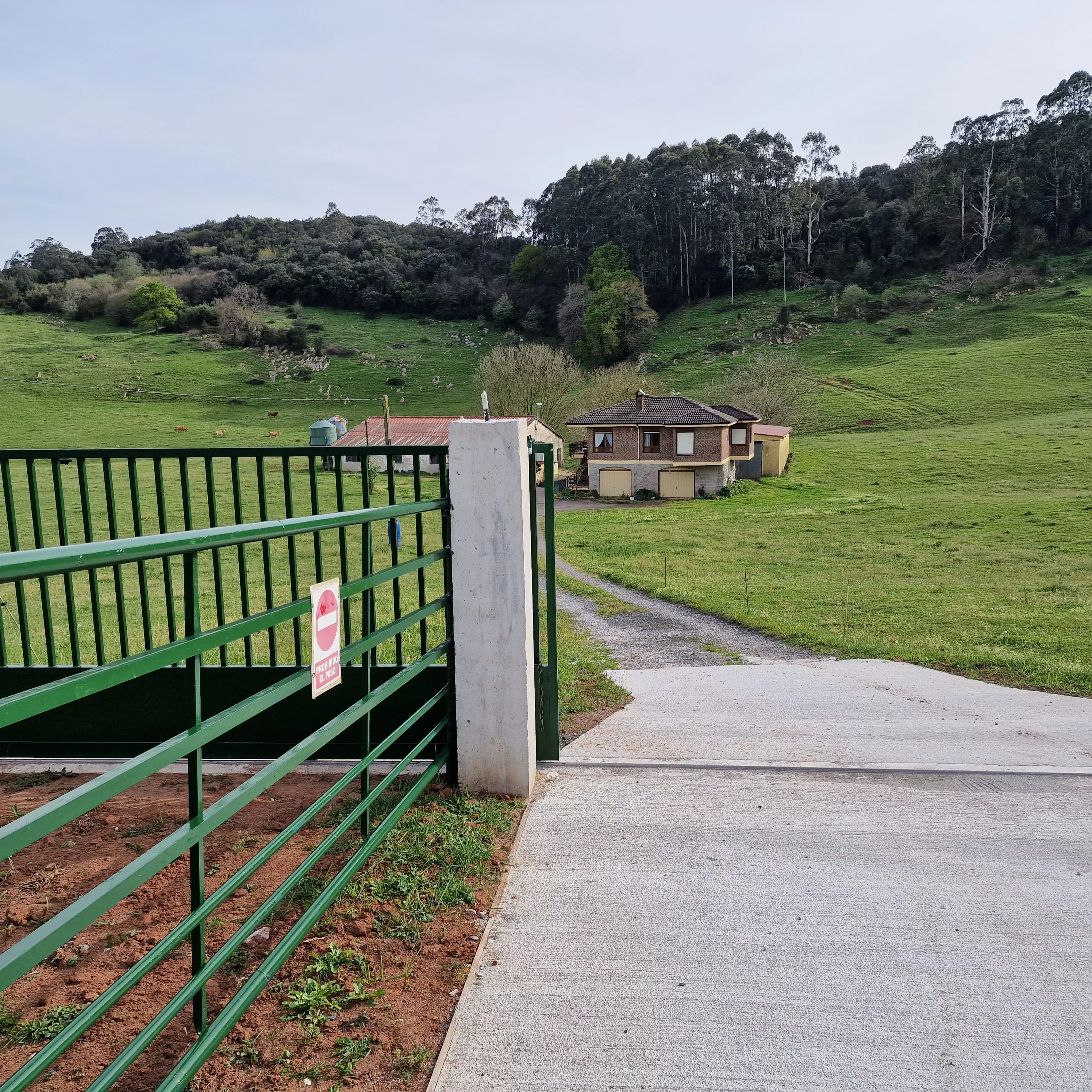 FINCA EN HAZAS DE CESTO
