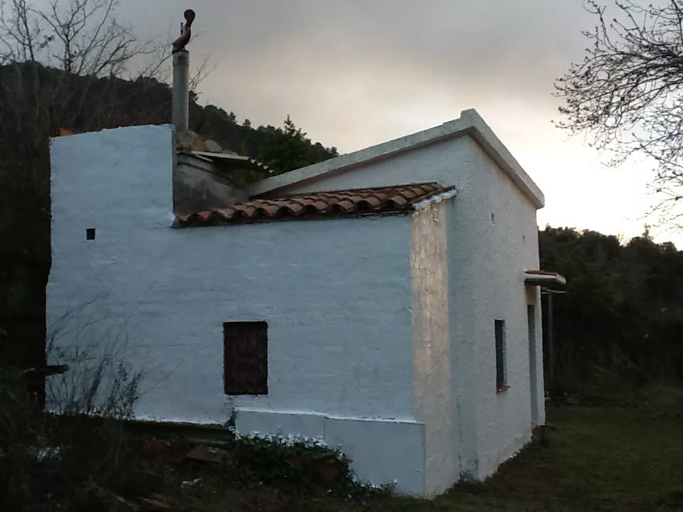 Finca rústica en el Aleixar (Reus, Tarragona)