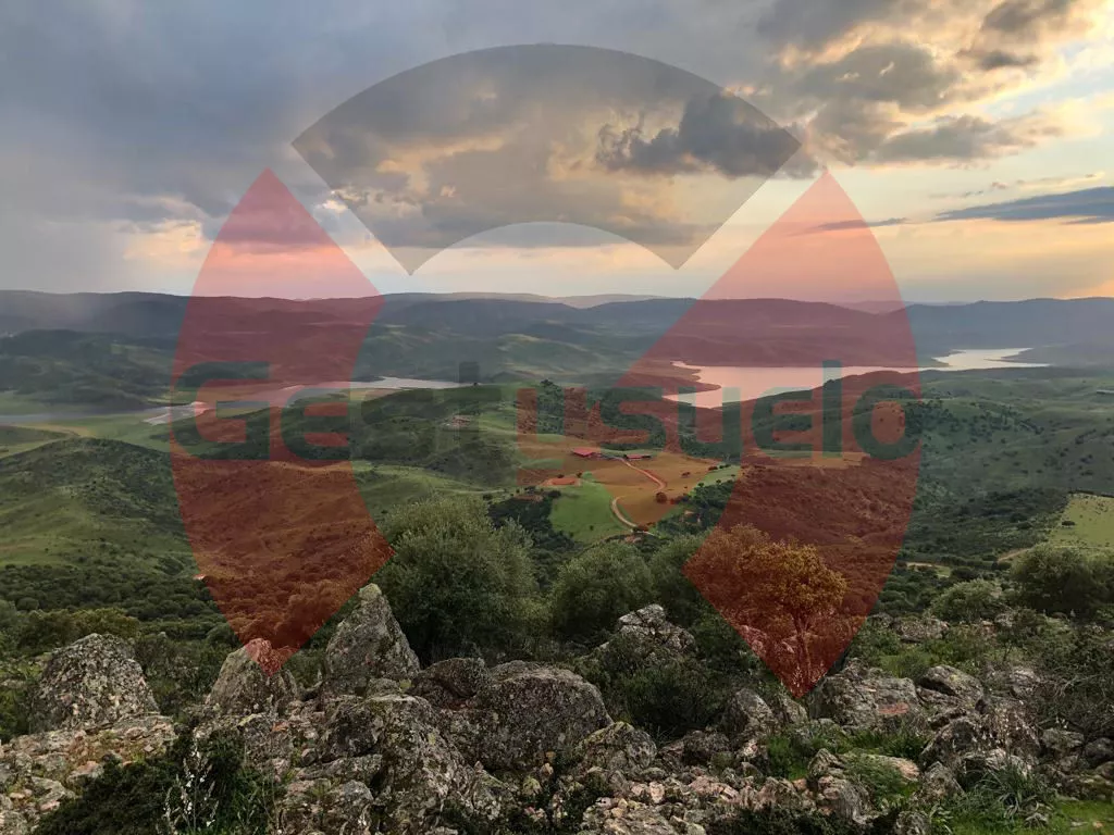 Finca Ganadera-Cinegética Extremadura