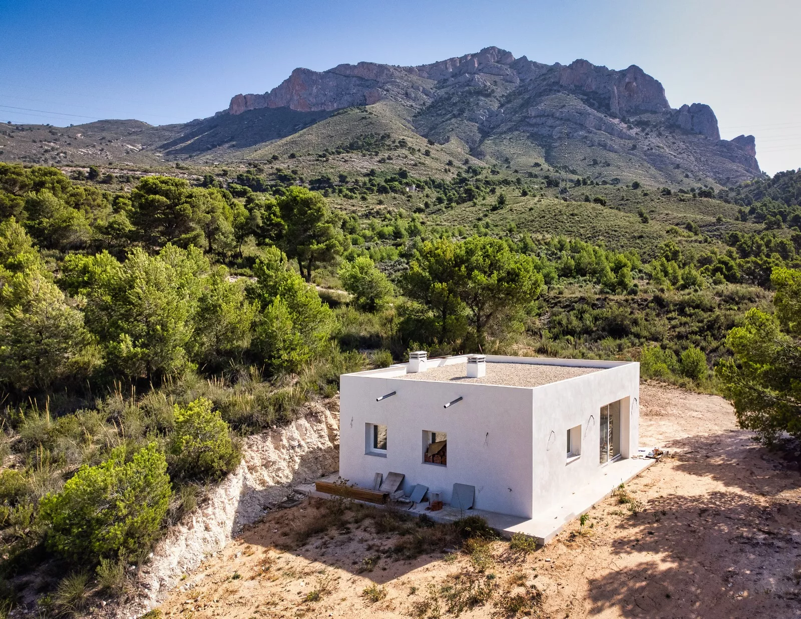 TERRENO EXCLUSIVO EN VENTA