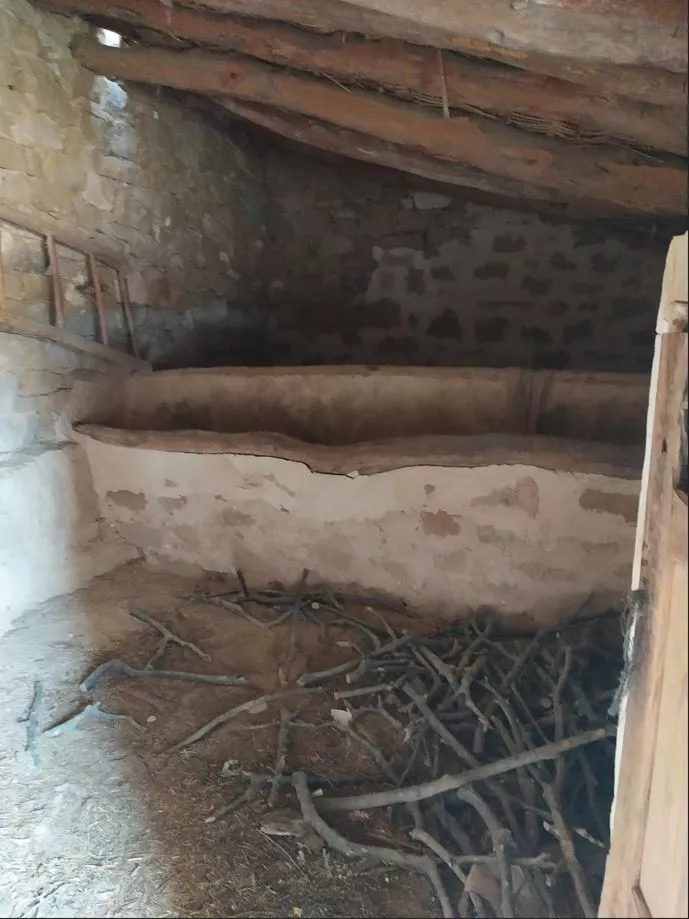Finca rústica en Maella (Bajo Aragón)