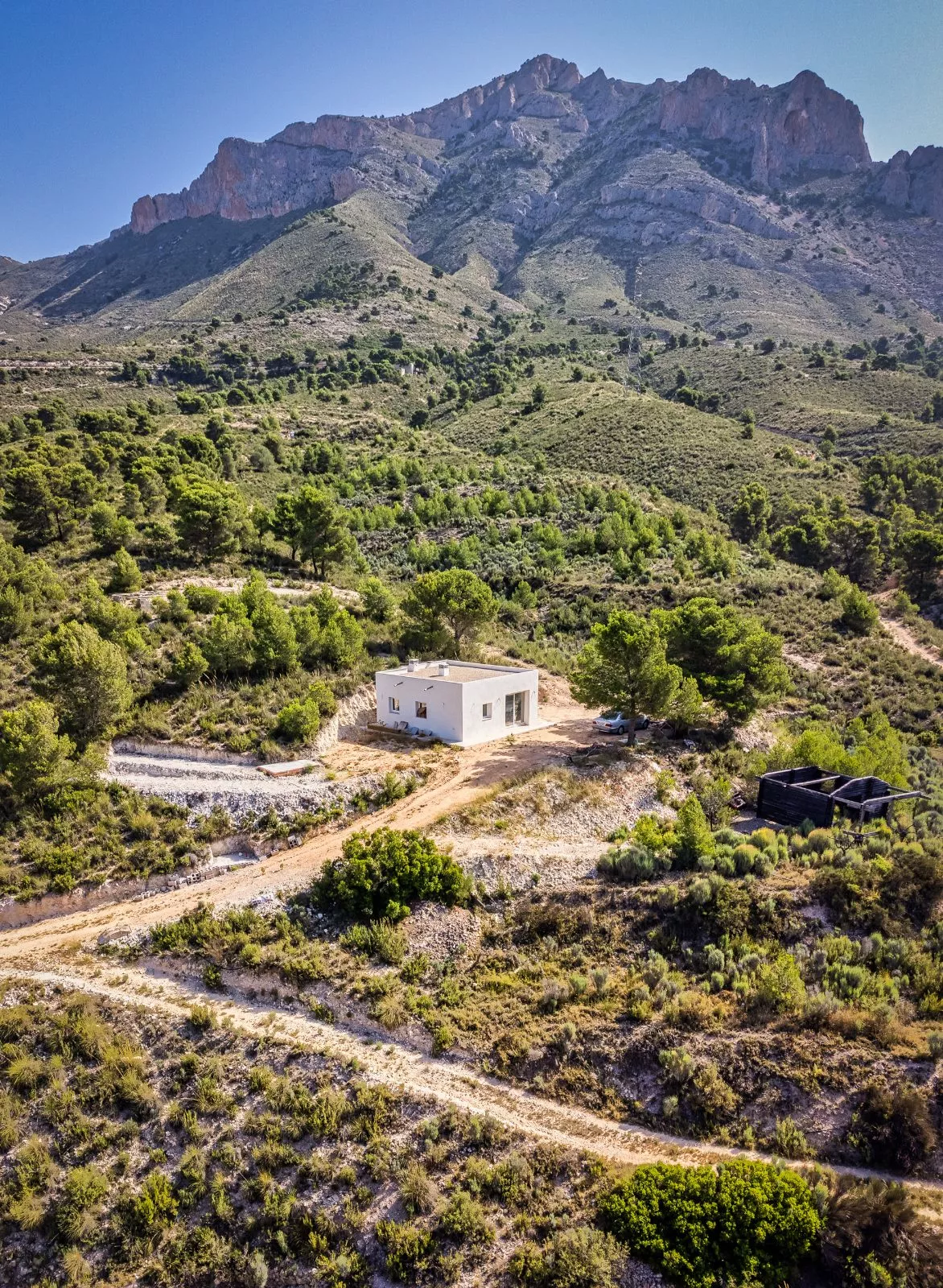 TERRENO EXCLUSIVO EN VENTA