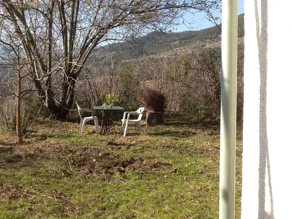 Finca rústica en el Aleixar (Reus, Tarragona)