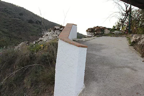 Se vende finca rústica
