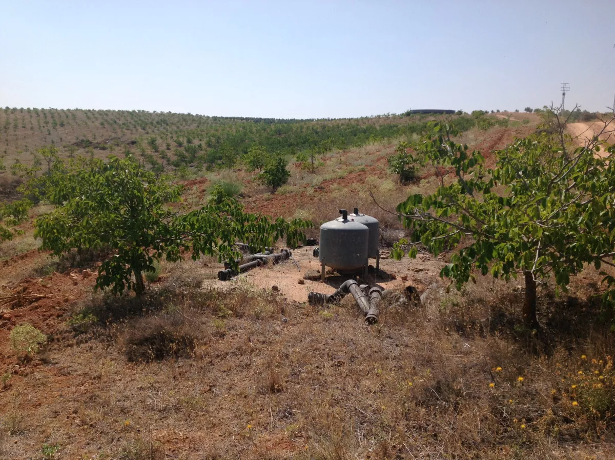 VENTA DE FINCA