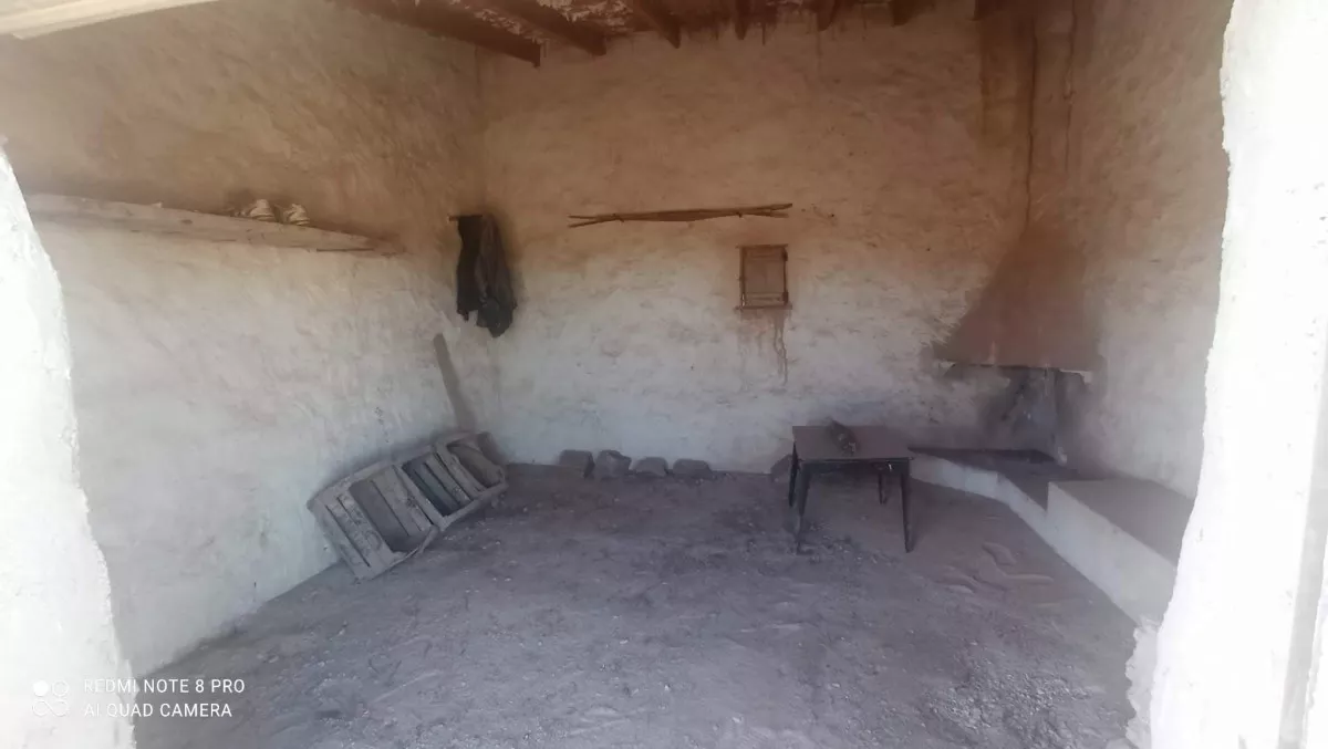 Se venden 2 parcelas rústicas en Agost