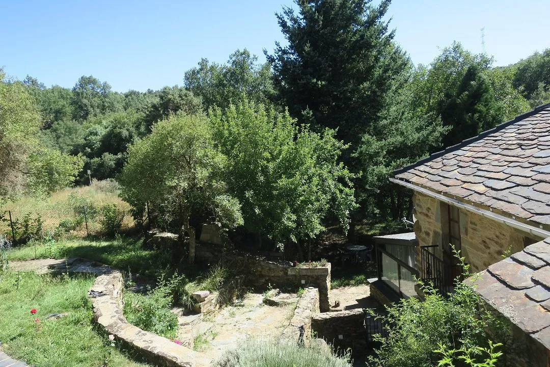 MOLINO DE ENSUEÑO