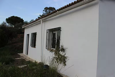 Se vende finca rústica