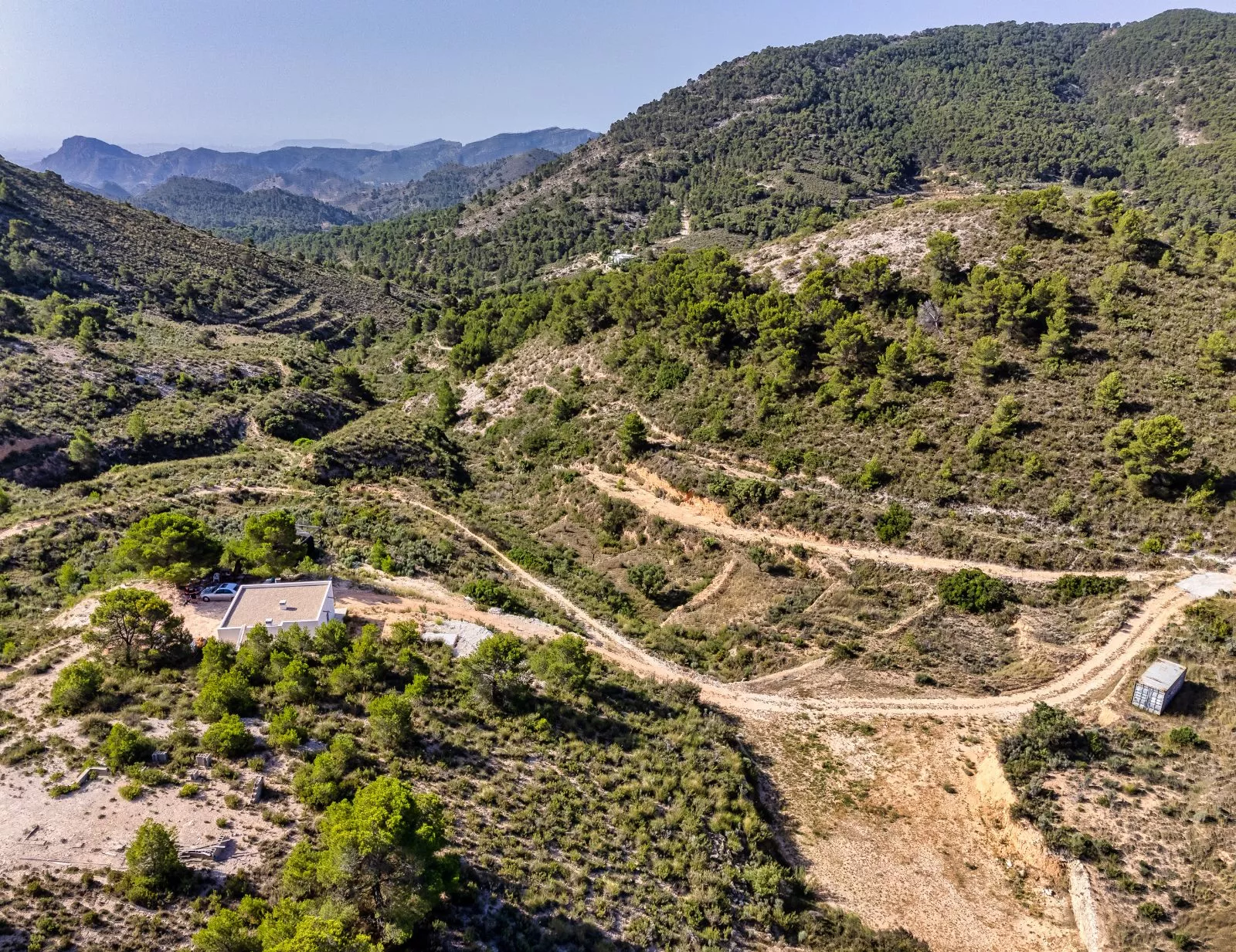 TERRENO EXCLUSIVO EN VENTA