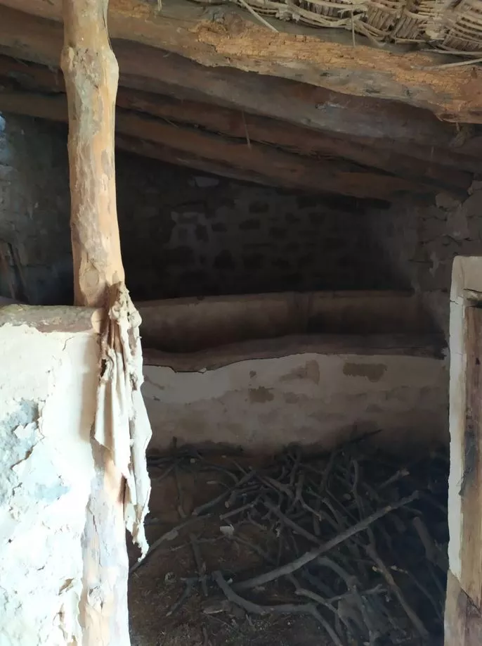 Finca rústica en Maella (Bajo Aragón)