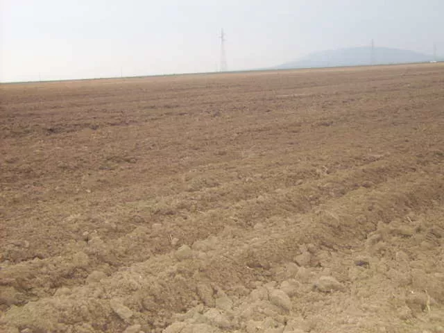 finca en venta 309 has. labor secano caza 